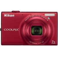 Фотоаппарат Nikon Coolpix S100