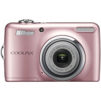 Фотоаппарат Nikon Coolpix L23